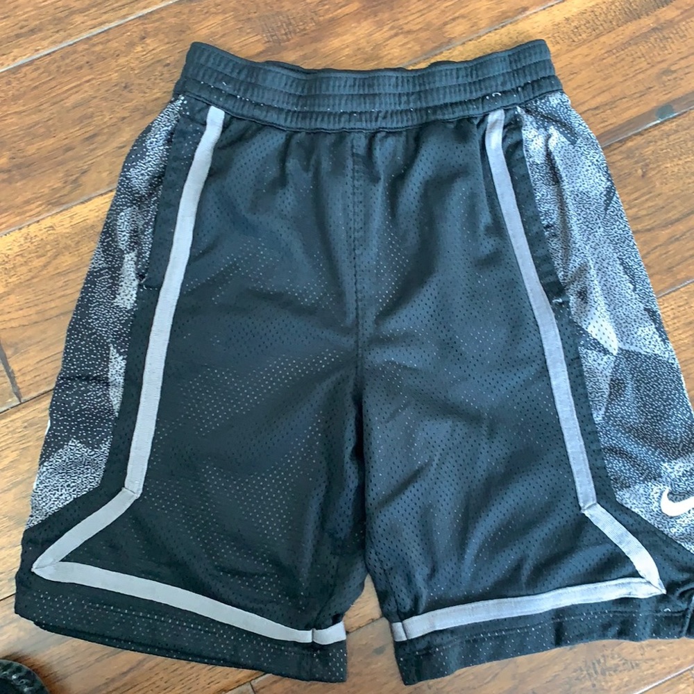 Boys Nike shorts